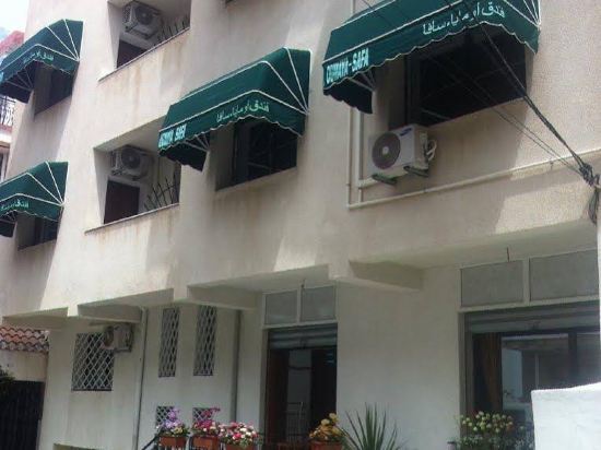 Hotel Oumaya Safa image