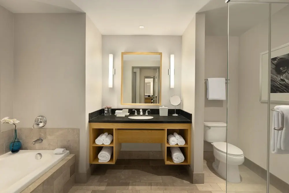 InterContinental the Clement Monterey by IHG - Chambres