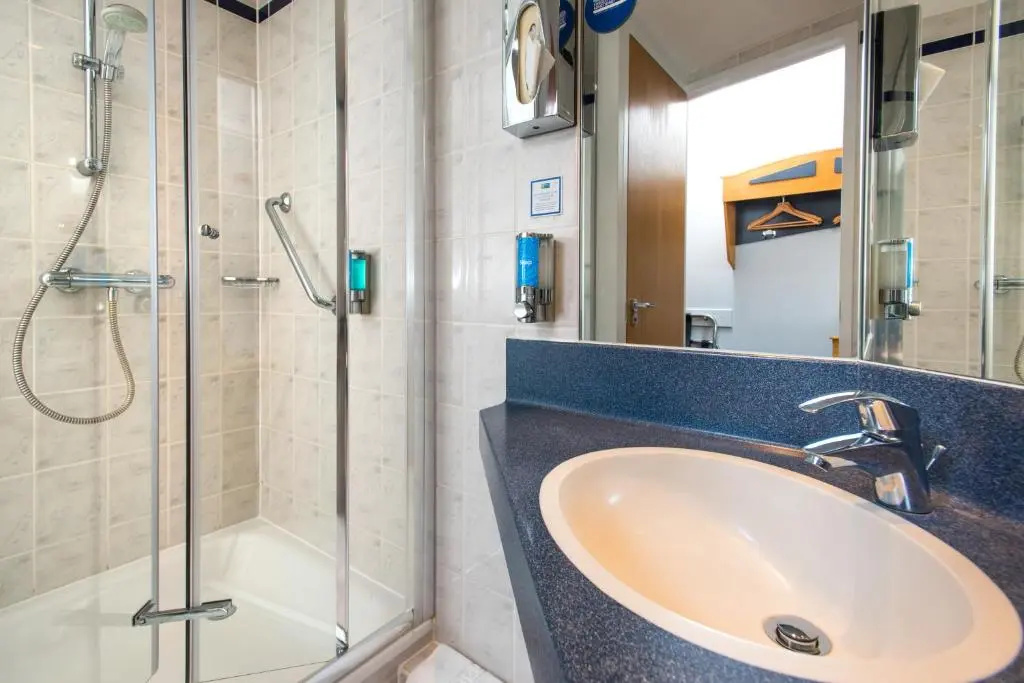 Holiday Inn Express East Midlands Airport by IHG - Chambres