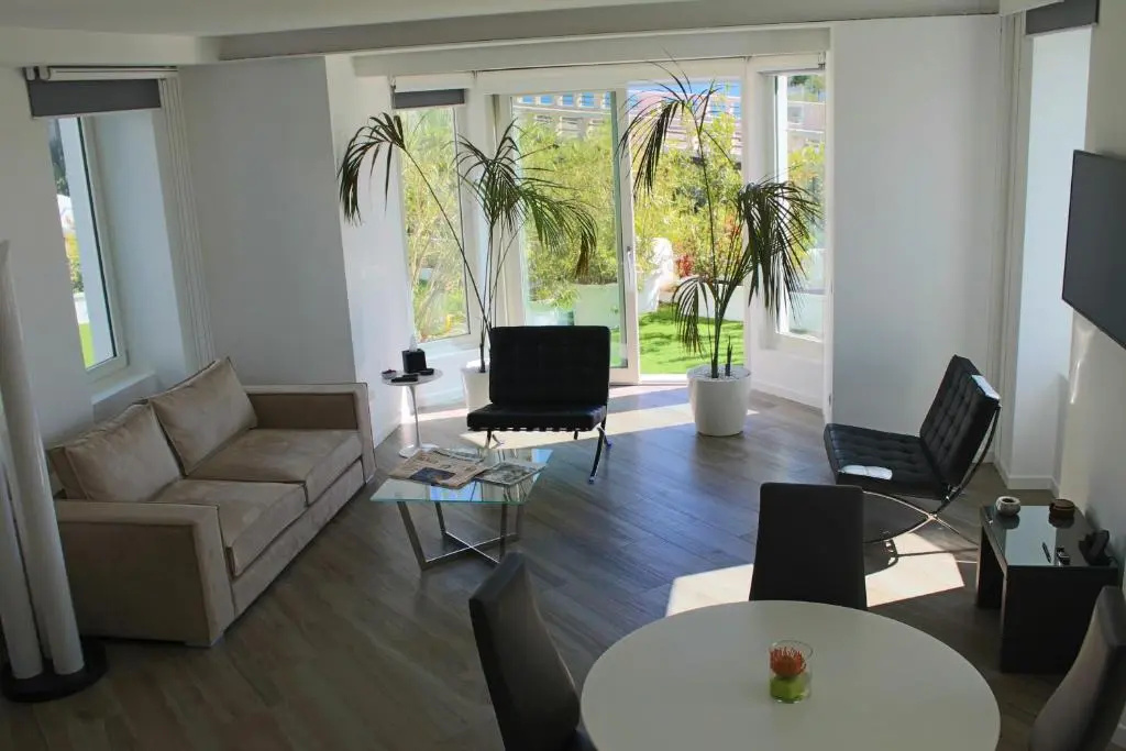 Superior Suite