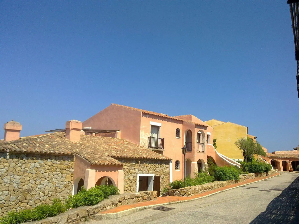 Bagaglino I Giardini di Porto Cervo - Général
