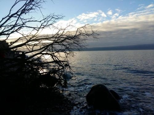 Beach & Waterfront