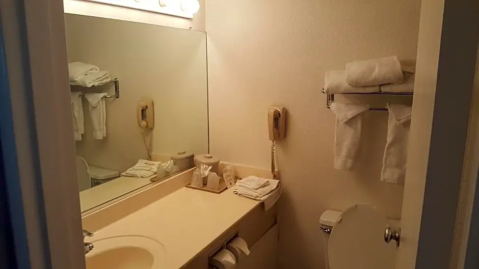 SkyBeach Resort - Chambres
