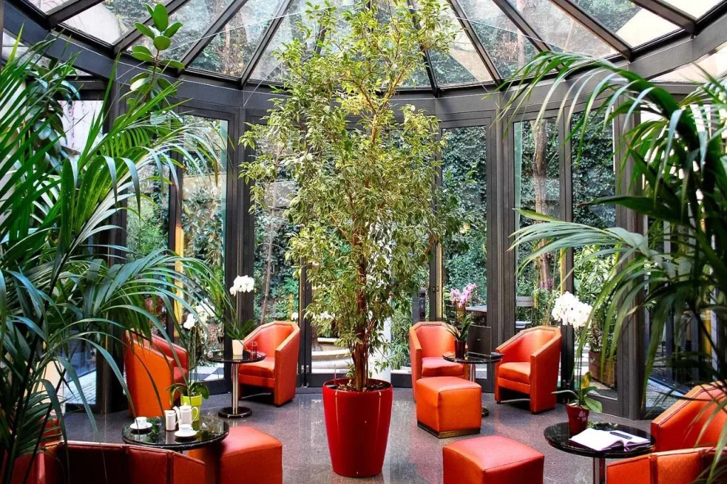 Hotel photo 10