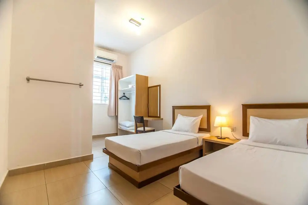 Hotel photo 16