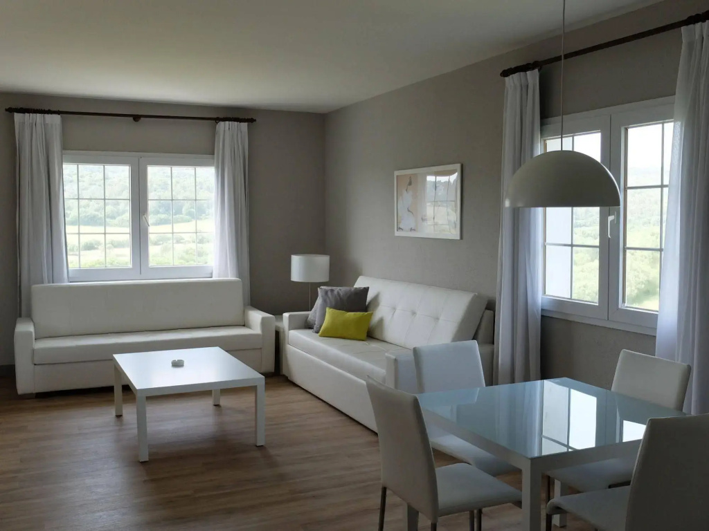 Aparthotel HG Jardin de Menorca - Général