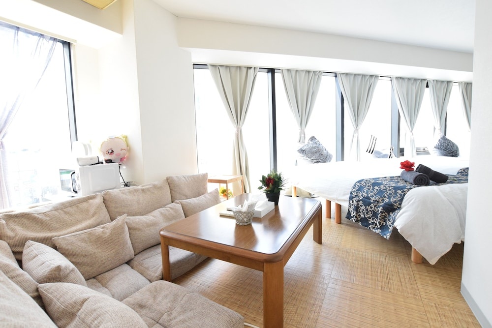 Balcone Uchikyuhoji 사진 2