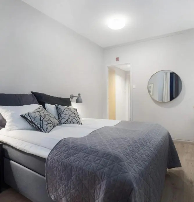 Hurdalsjøen Hotell & Spa - Chambres