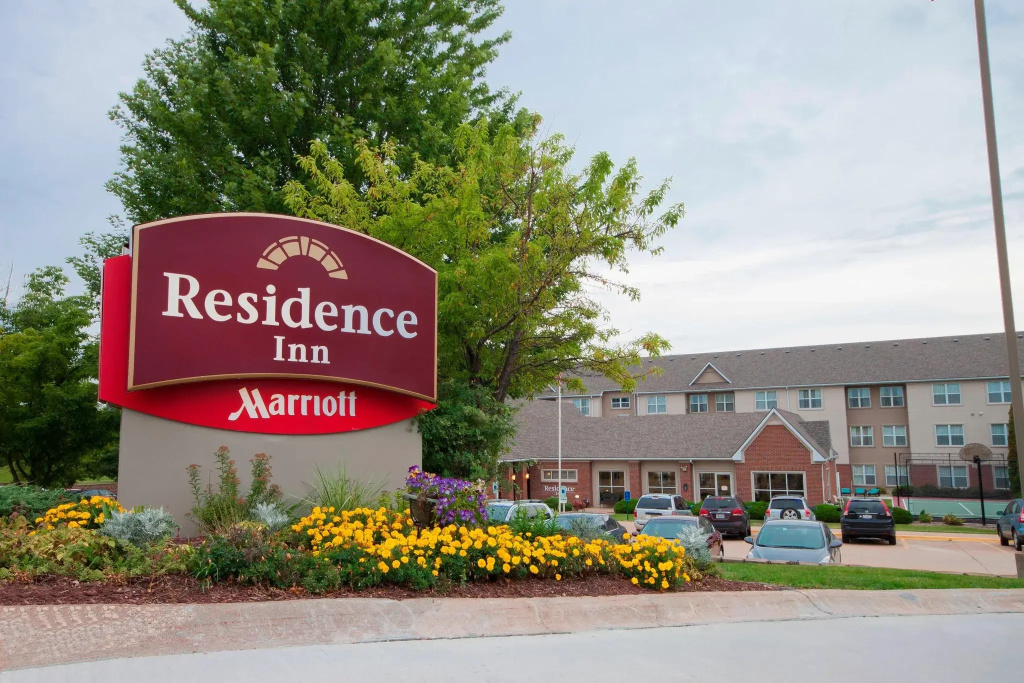 Residence Inn by Marriott Davenport - Général