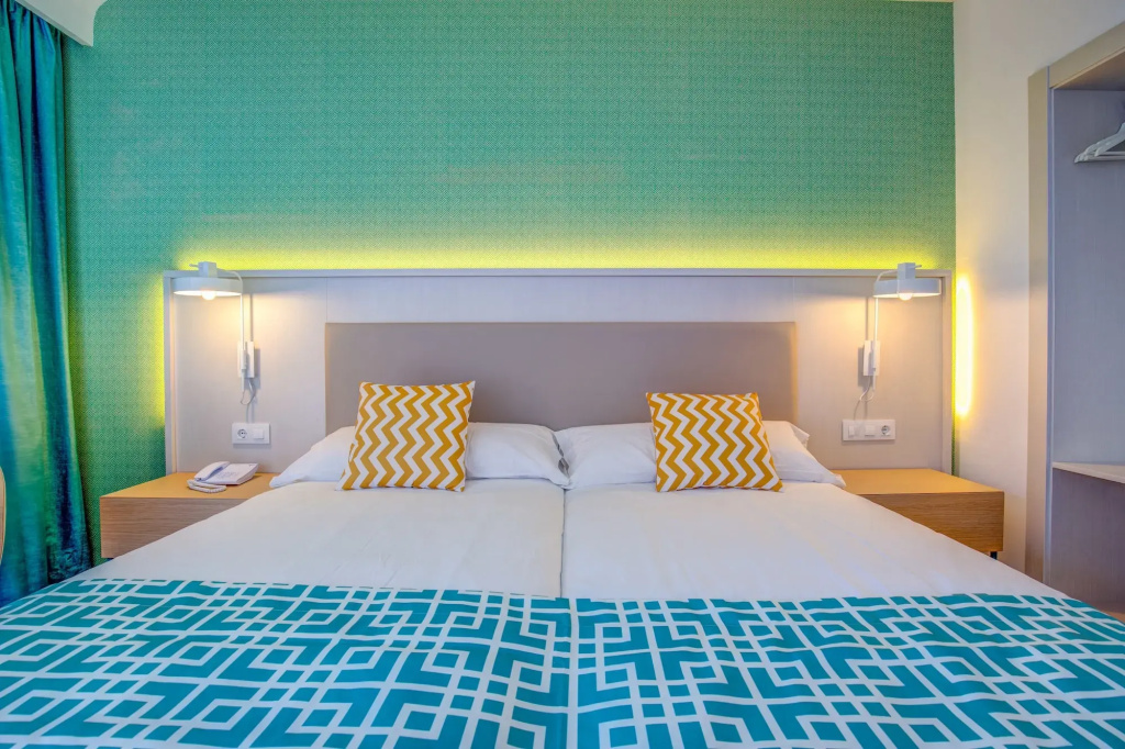 SBH Maxorata Resort - All inclusive - Général