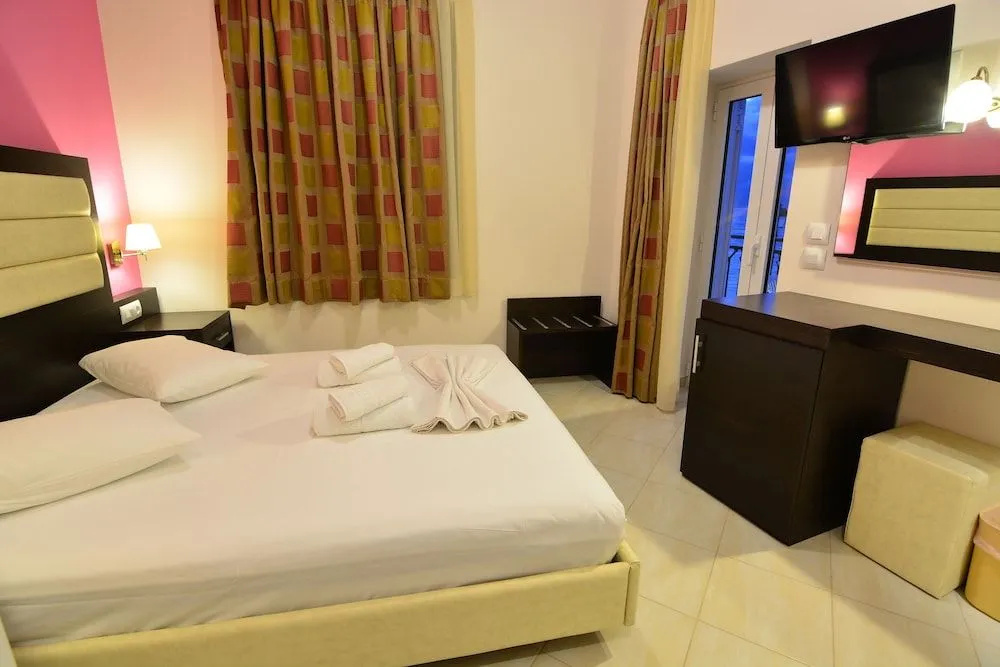 Kyani Akti Hotel - Général