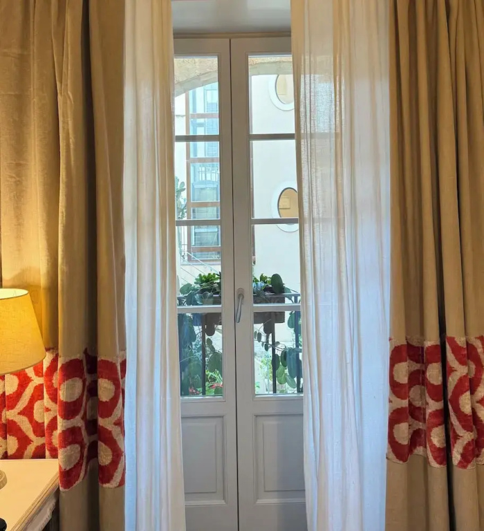Hotel San Michele - Chambres