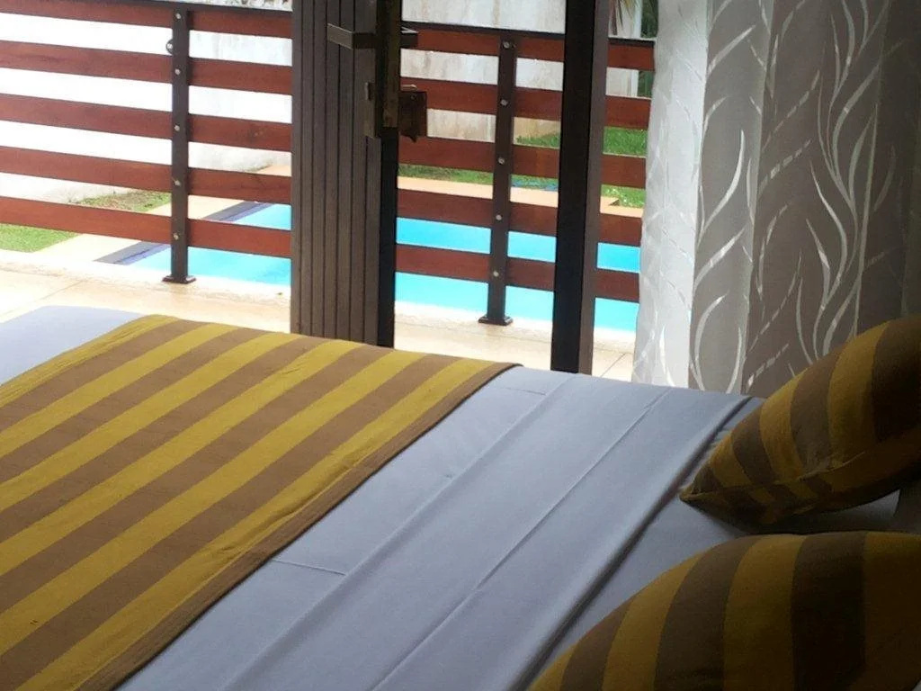The Mangrovecave Hotel