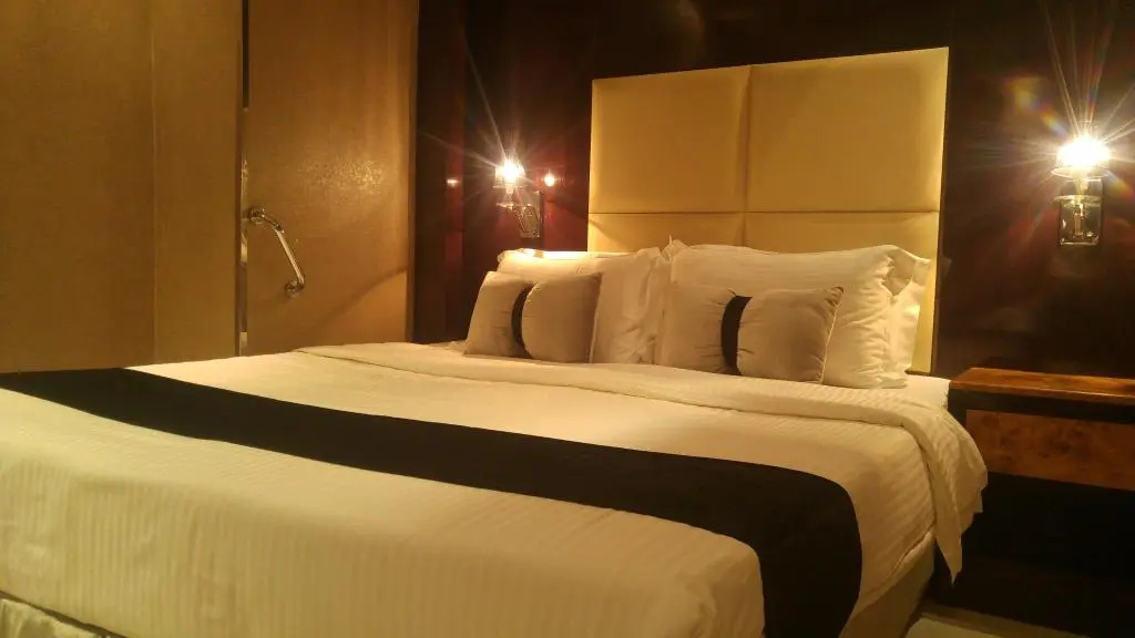 Spa & Wellness