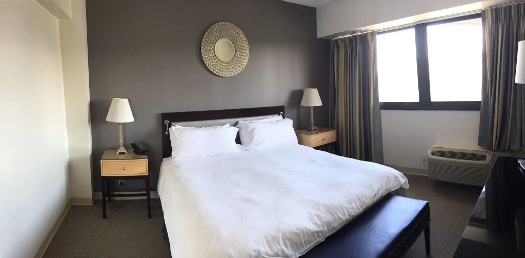 Stamford Suites - Général