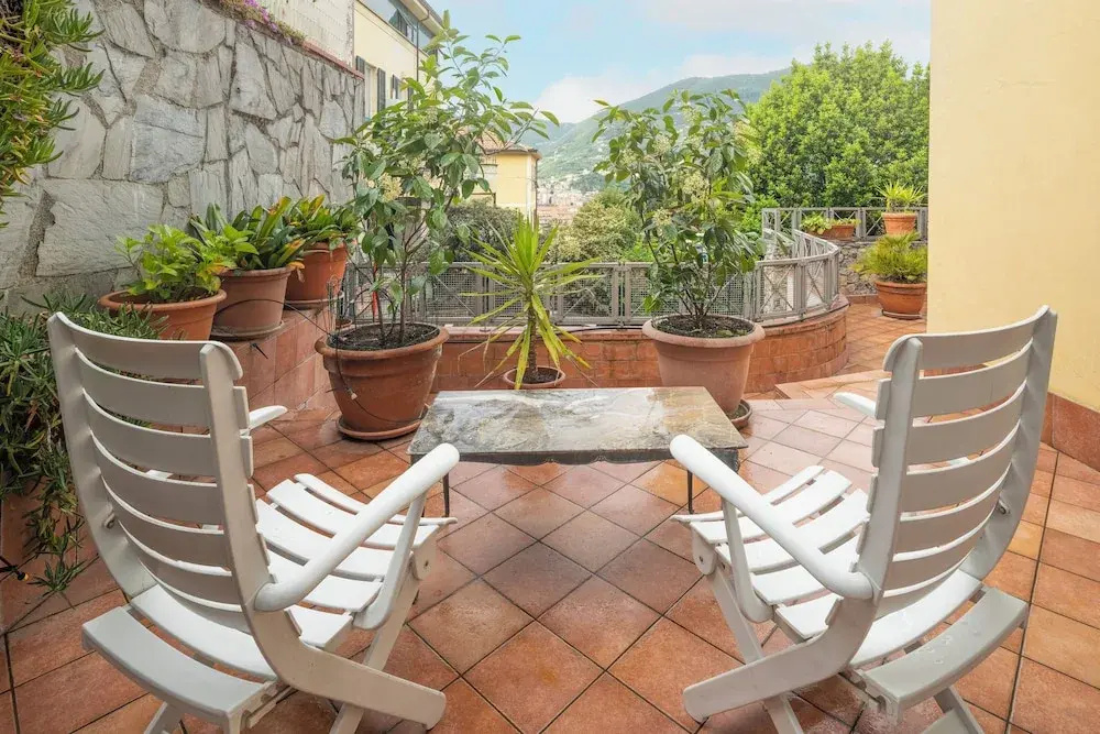 Bonaria Boutique House Ac Cinque Terre