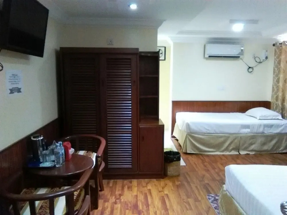 Junior Suite