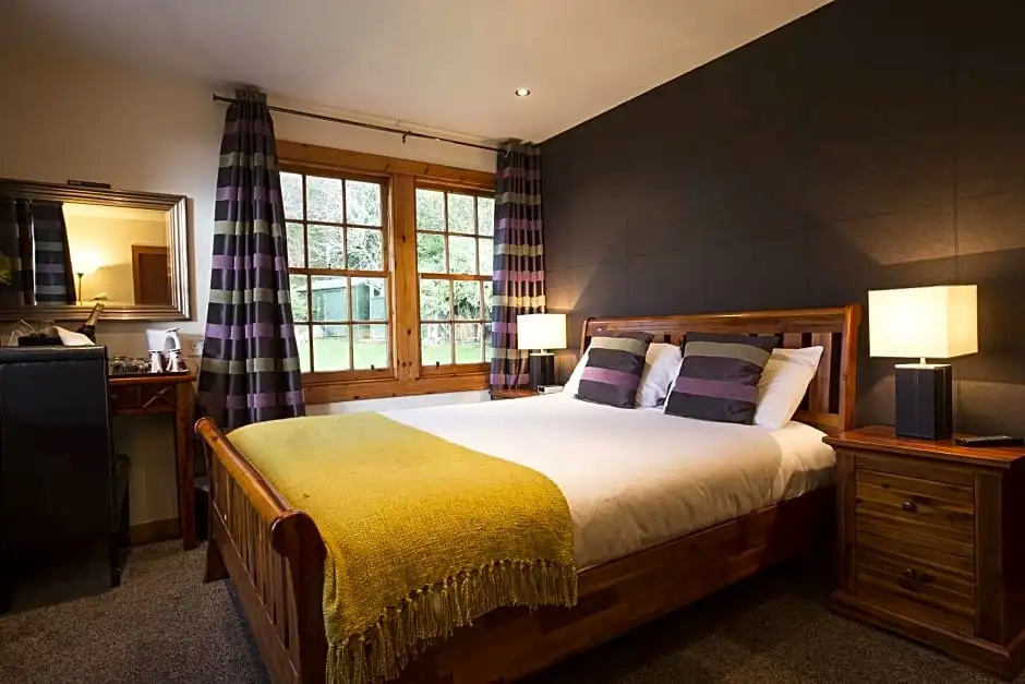 North Kessock Hotel - Chambres