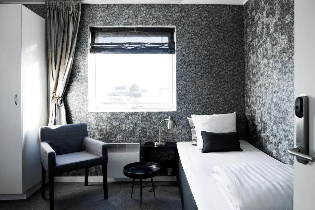 Skjalm Hvide Hotel - Chambres