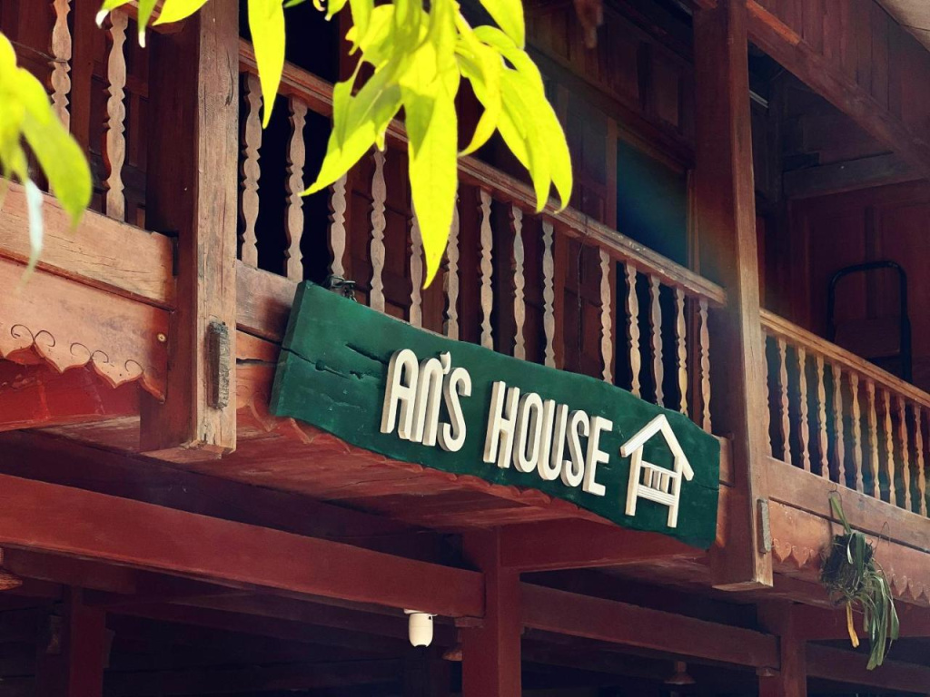 QT Guest House