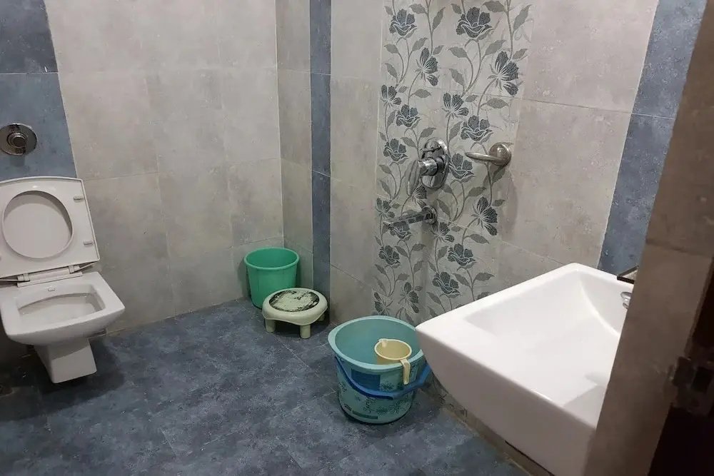 Hotel Anand By OYO Rooms - Général