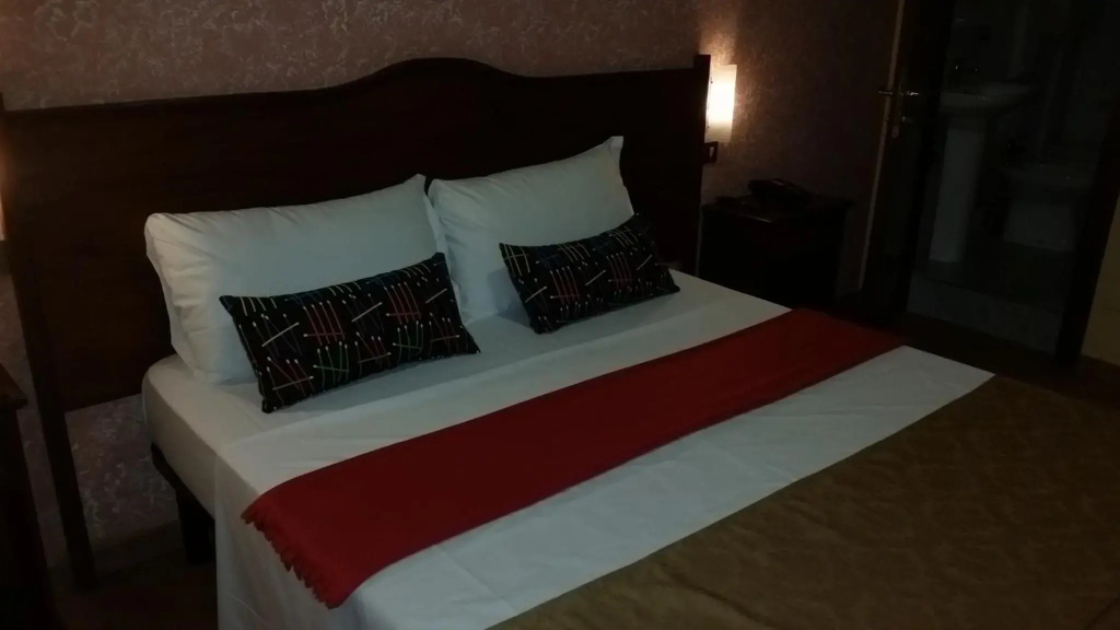 Hotel photo 20