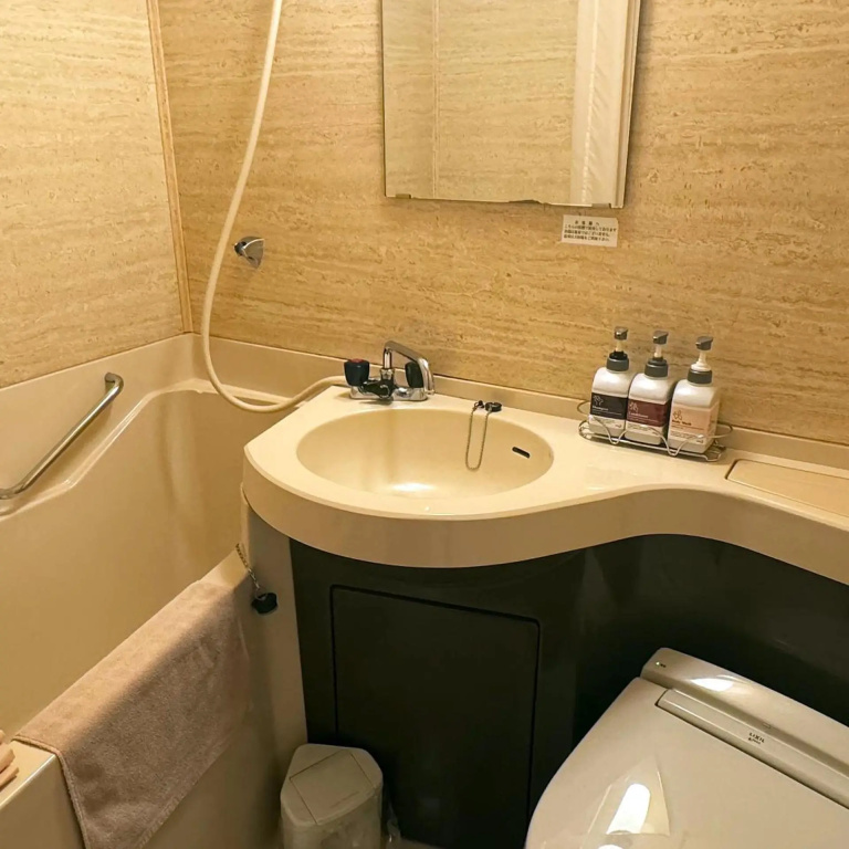 Hotel Kusakabe Armeria - Général