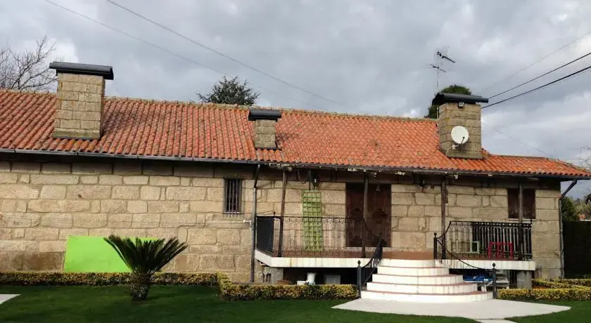 Casa da Fonte