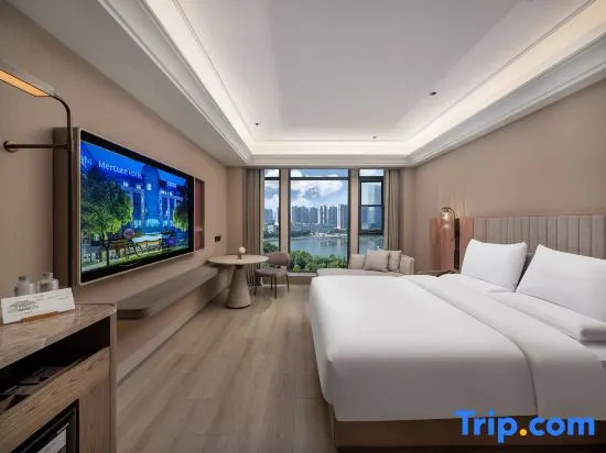Superior Double room (full double bed)