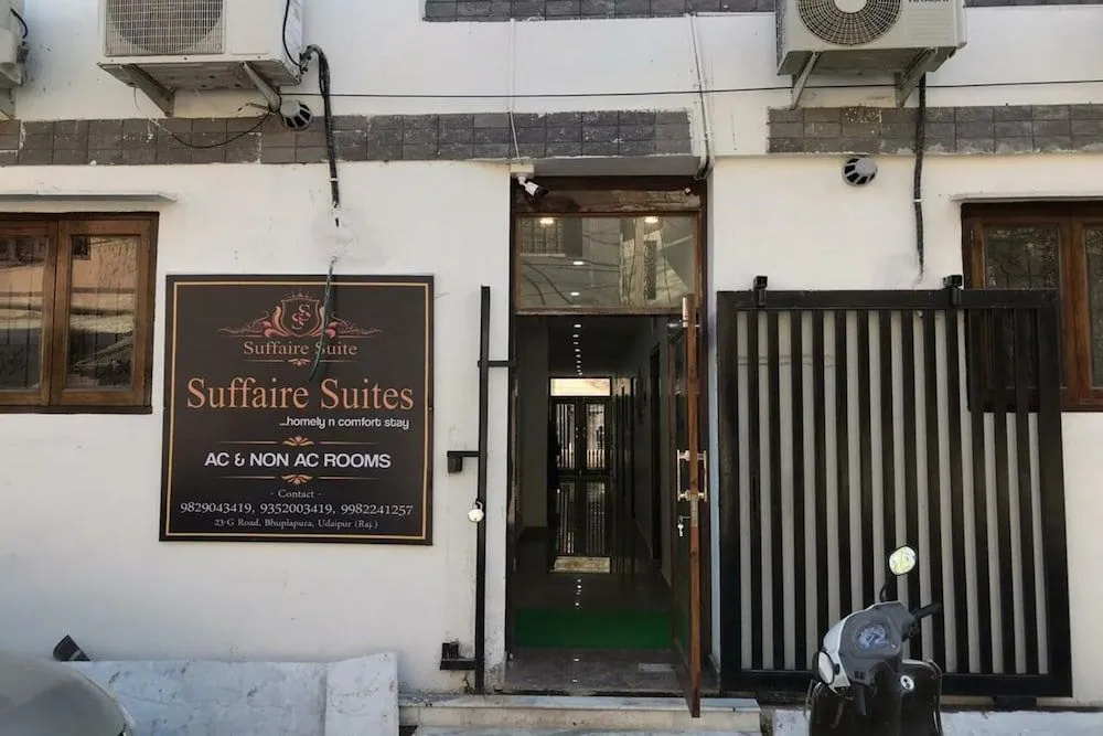 Hotel photo 15