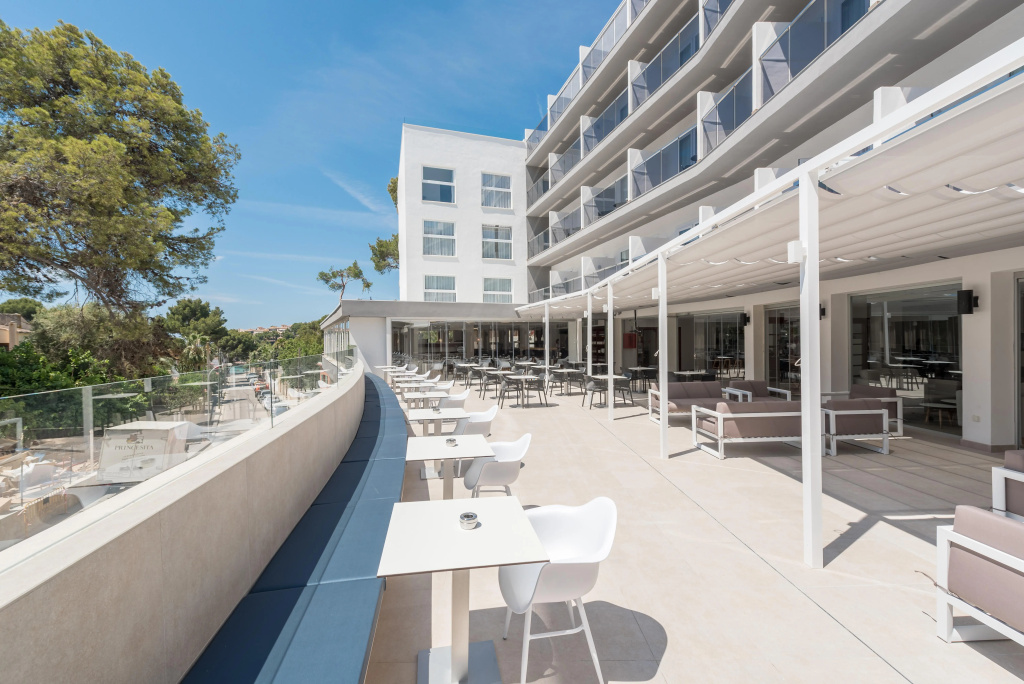 Tacande Portals Hotel