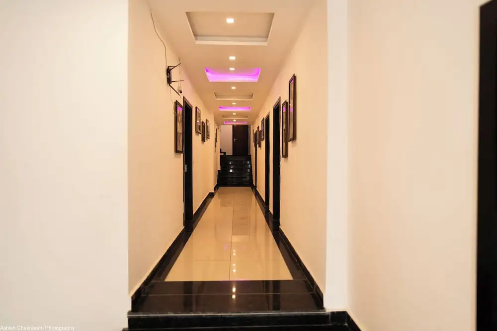 Hotel photo 11
