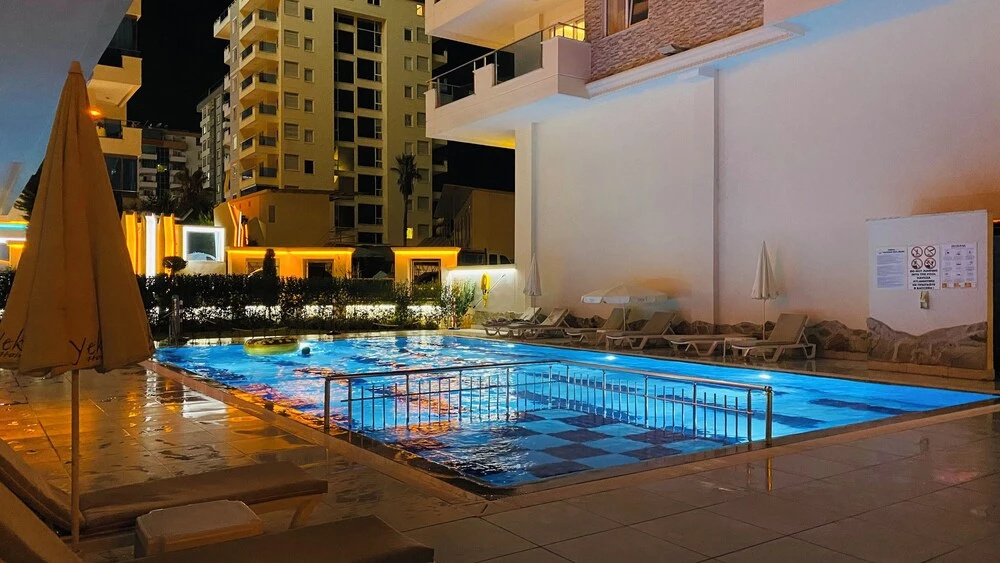 Hotel photo 15