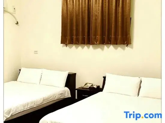 Phucome Resort - Chambres