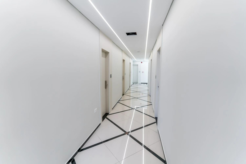 Titania Hotel - Général
