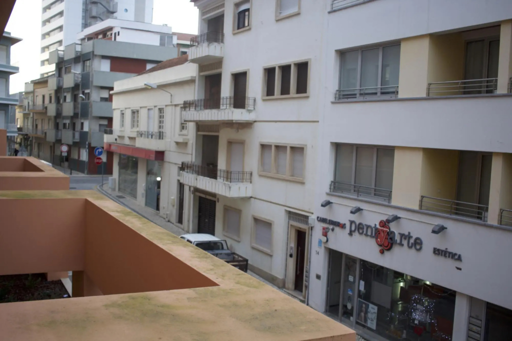 Casino Figueira Prime Apartment