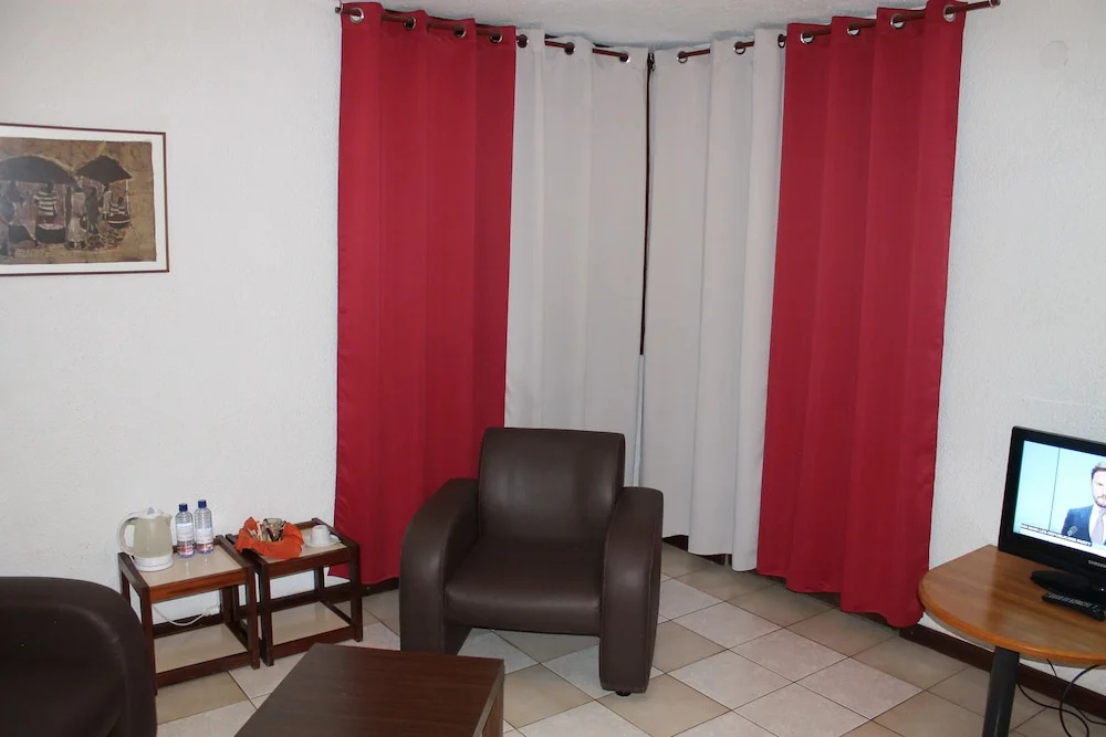 Hôtel Le Garni photo 5