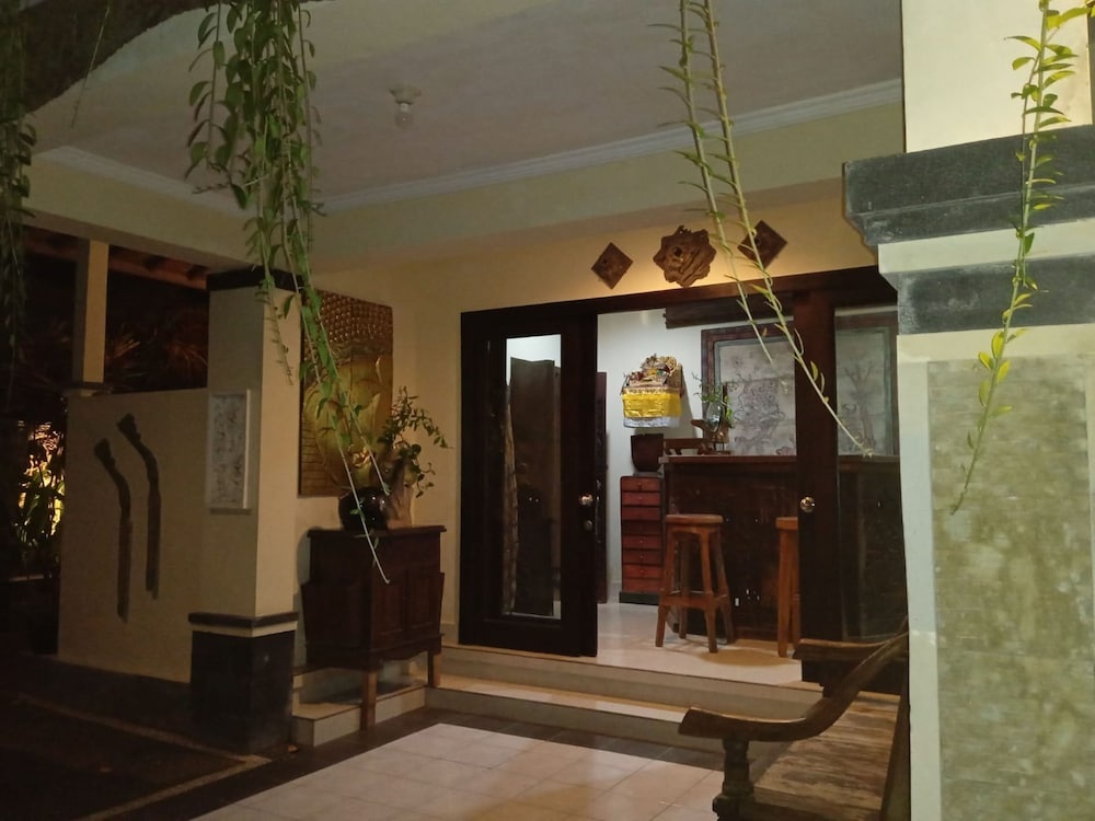 Sari Gong Guest House, A Trishula Collection — фото