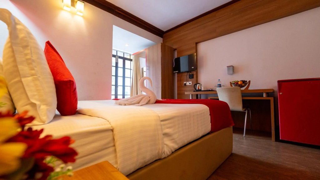 hotel photo