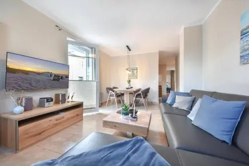 Weisse Duene Wohnung 05