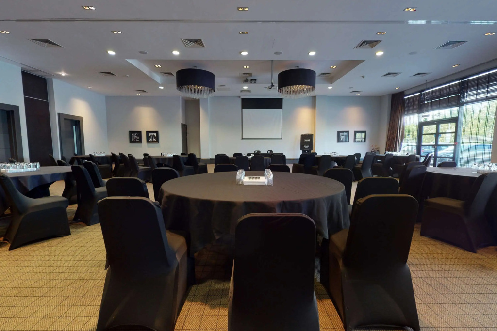 Village Hotel Leeds South - Général