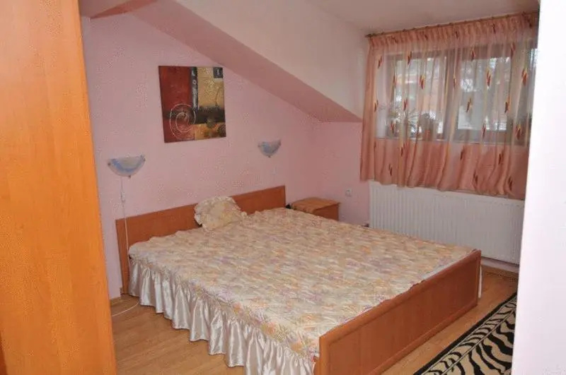 Family Hotel Santo Bansko - Chambres