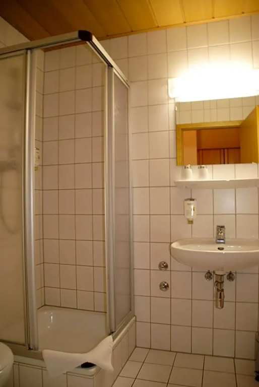 Flair Hotel Kamenz - Chambres