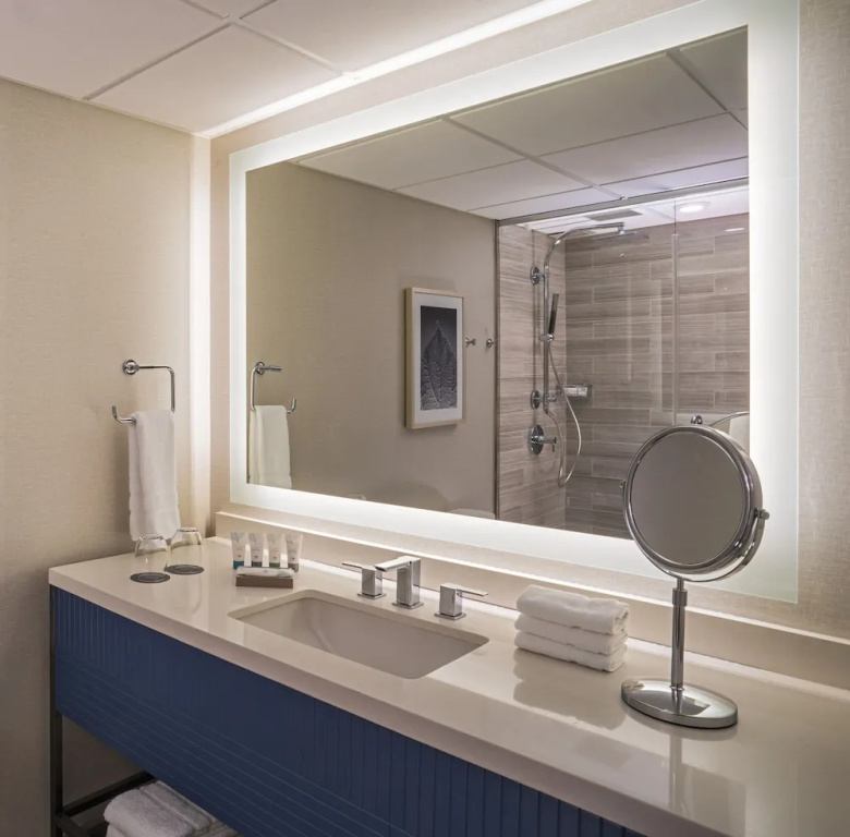 The Westin Oaks Houston at the Galleria - Chambres