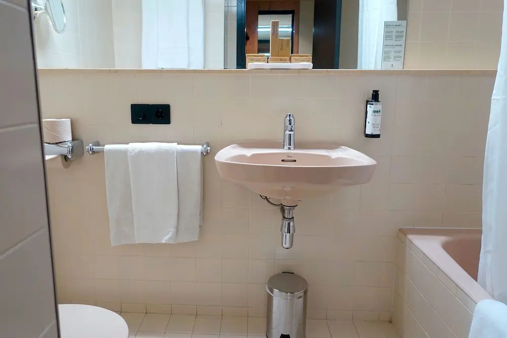 Hotel Comtes d'Urgell - Chambres