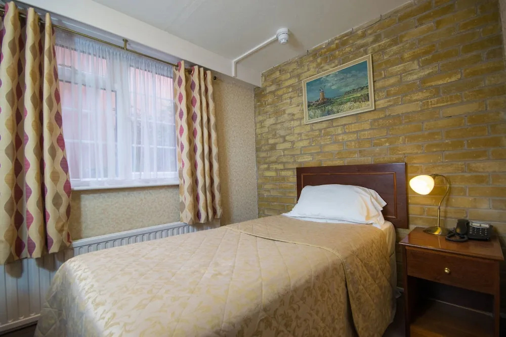 Old Kings Arms Hotel - Général