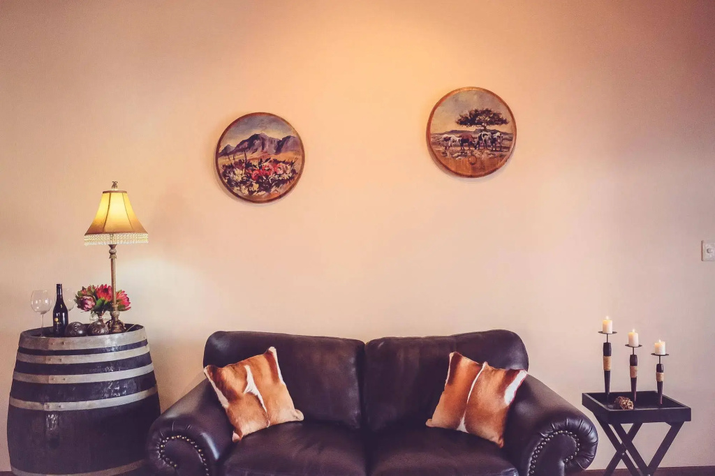 AmaKhosi Guesthouse - Général