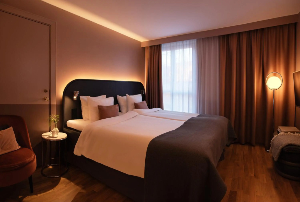 hotel photo