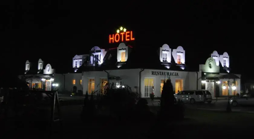 Hotel Campari