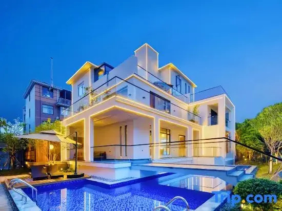 Jingdezhen East Country Hidden Gui Beautiful Residence